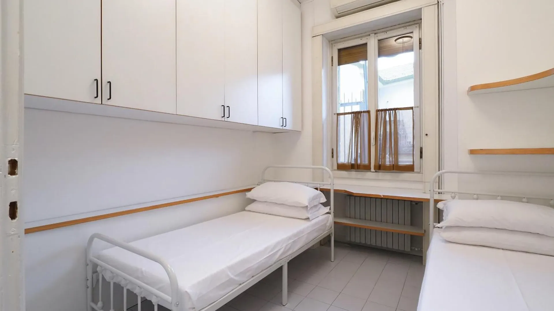 Apartment Homnest I S.Ambrogio Elegant Apt Milan