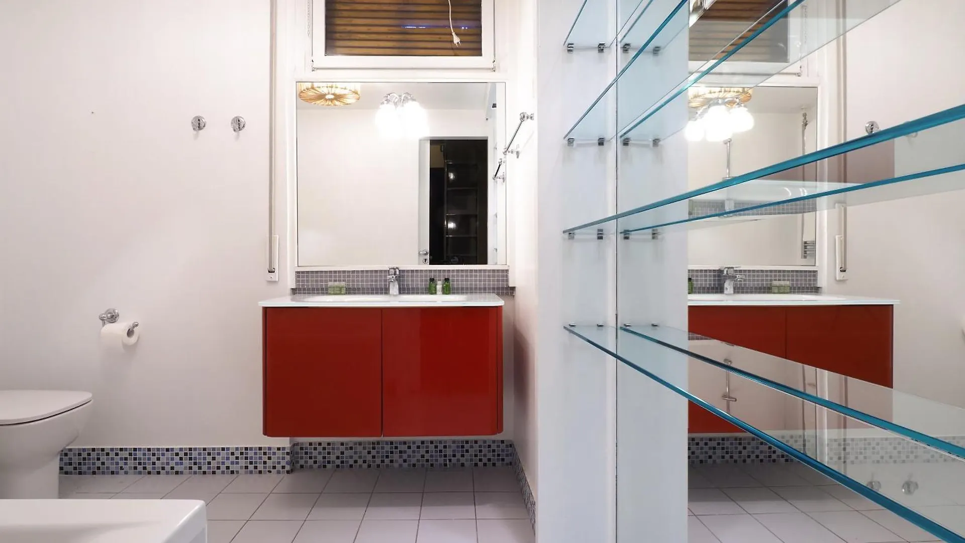 Homnest I S.Ambrogio Elegant Apt Milan