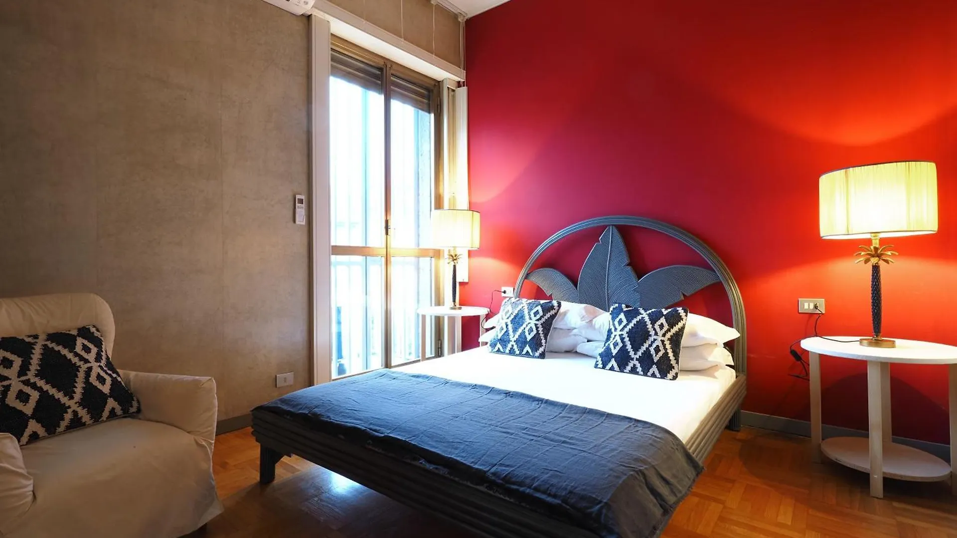 Apartment Homnest I S.Ambrogio Elegant Apt Milan Italy